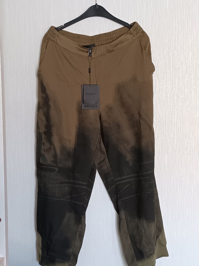 Nieuwe broek 5 euro per stuk!, Kleding | Dames, Ophalen of Verzenden, Nieuw, Overige kleuren, Broek of Spijkerbroek