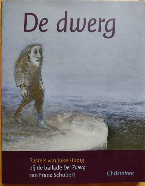 De Dwerg - Schubert - Juke Hudig, Boeken, Ophalen of Verzenden, Zo goed als nieuw, Overige onderwerpen