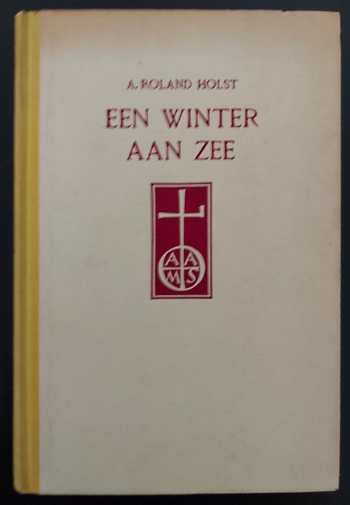 Een winter aan zee, Ophalen, Gelezen