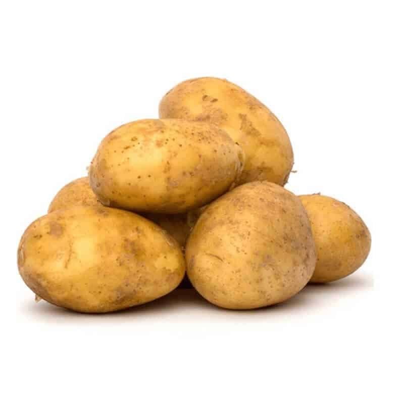 Aardappelen, Diversen, Ophalen of Verzenden