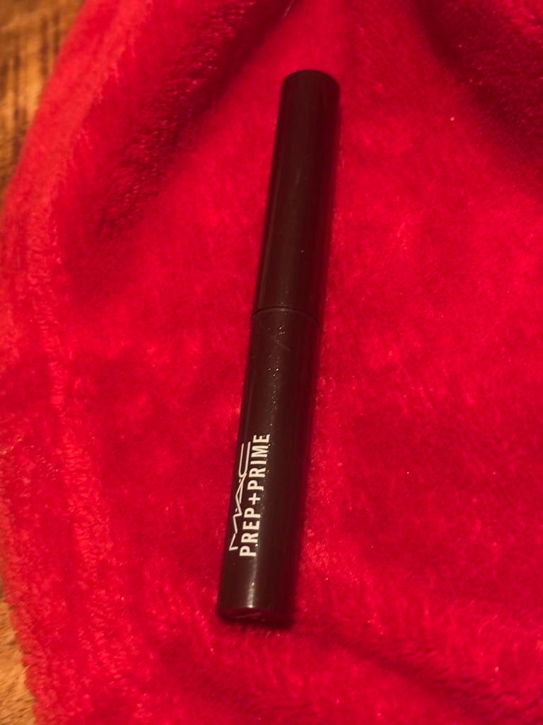 MAC Prep+Prime Lip, Nieuw, Ophalen of Verzenden, Make-up, Overige kleuren