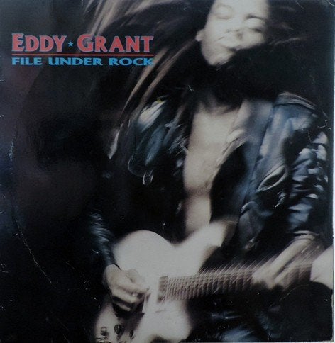 Eddie Grant, Cd's en Dvd's, Cd's | Reggae en Ska, Ophalen of Verzenden, Reggae, Gebruikt
