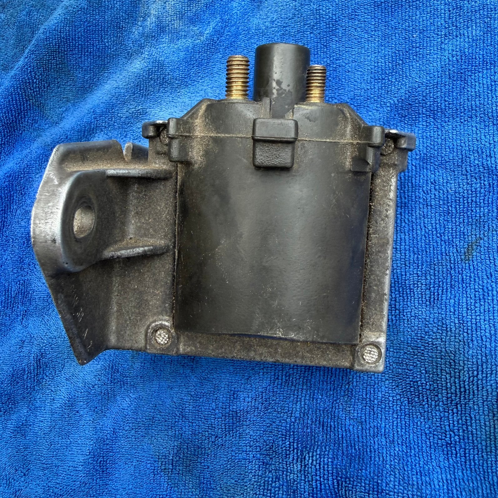 Ontsteking spoel Bosch voor BMW 850 (E31) en 750iL V12,, Ophalen, Gebruikt