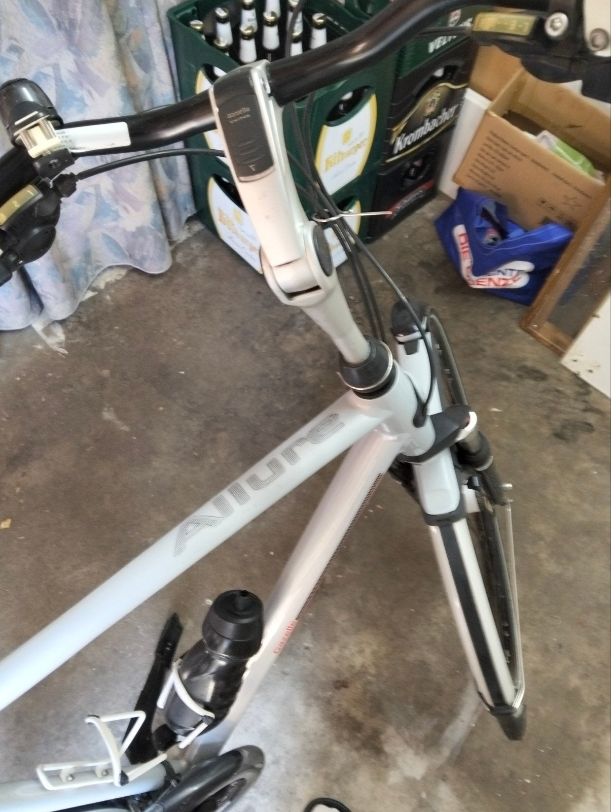 Fiets te koop., Ophalen of Verzenden, Overige merken