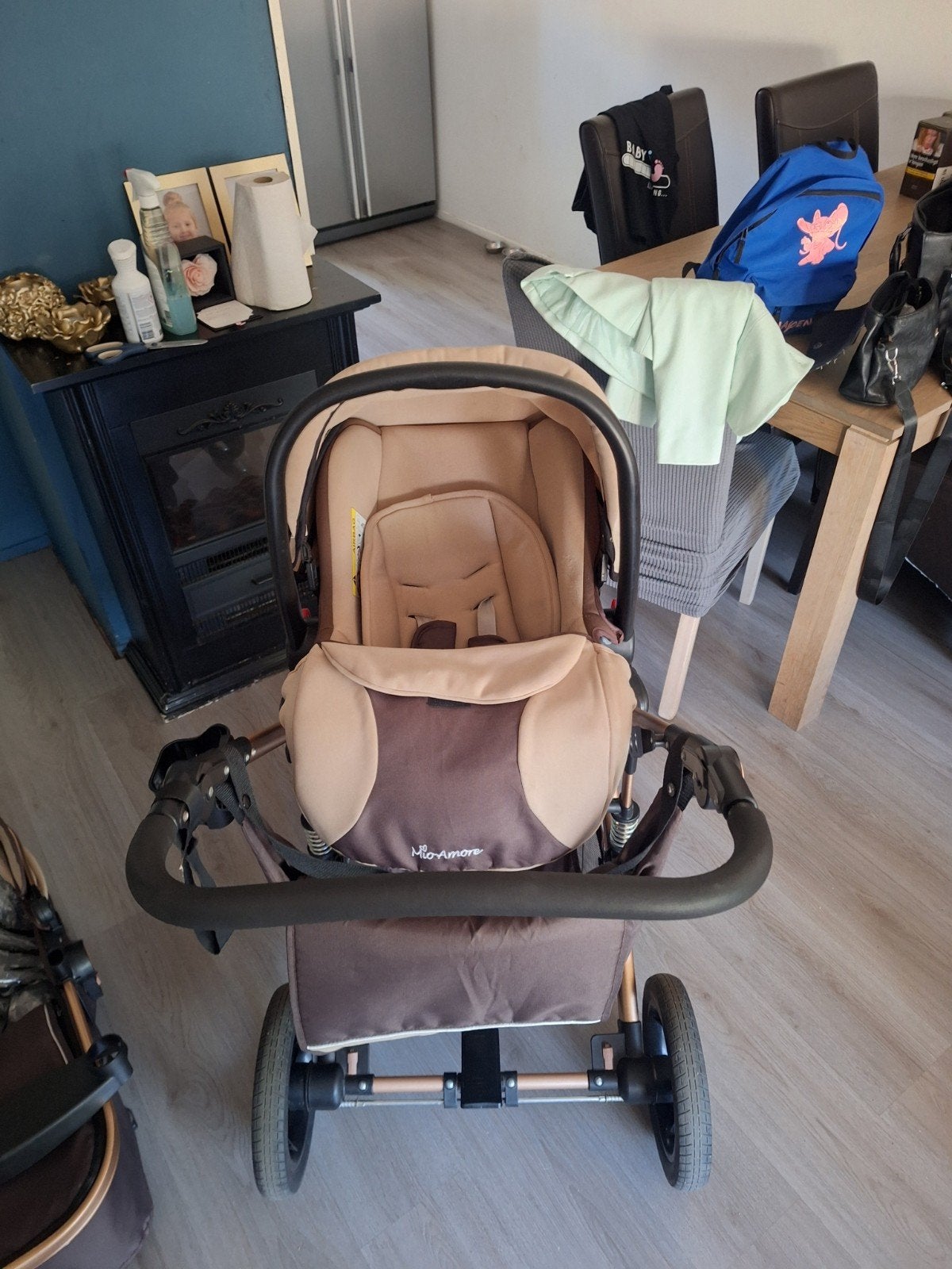 leuke kinderwagen, Ophalen, Overige merken
