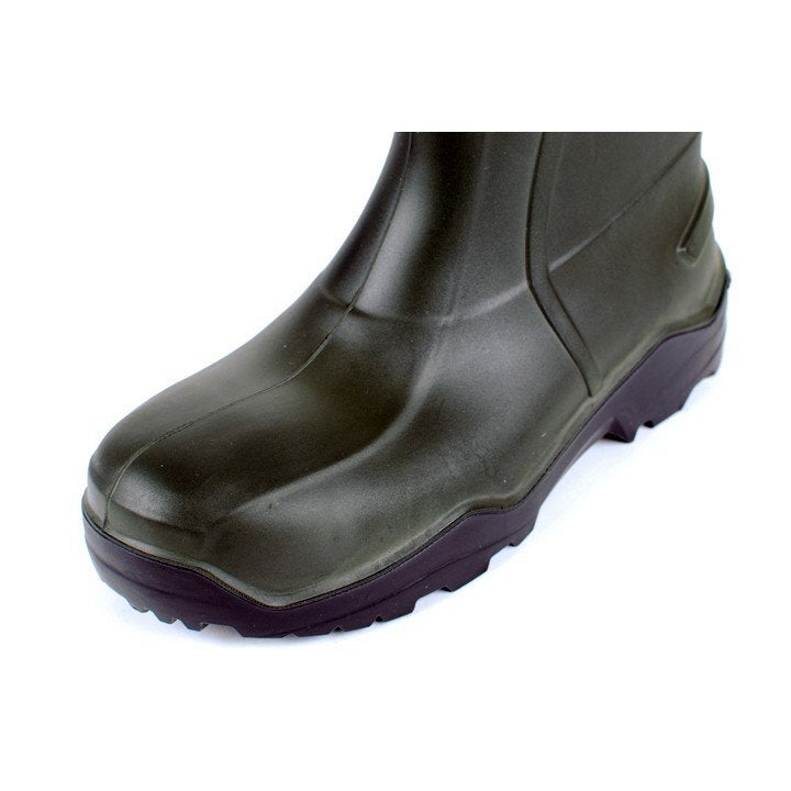 Dunlop Purofort+ C762933 S5 Veiligheidslaarzen Groen 36-48, Dunlop, Dunlop, Marktplaats@werkschoenendeal.nl, Dames