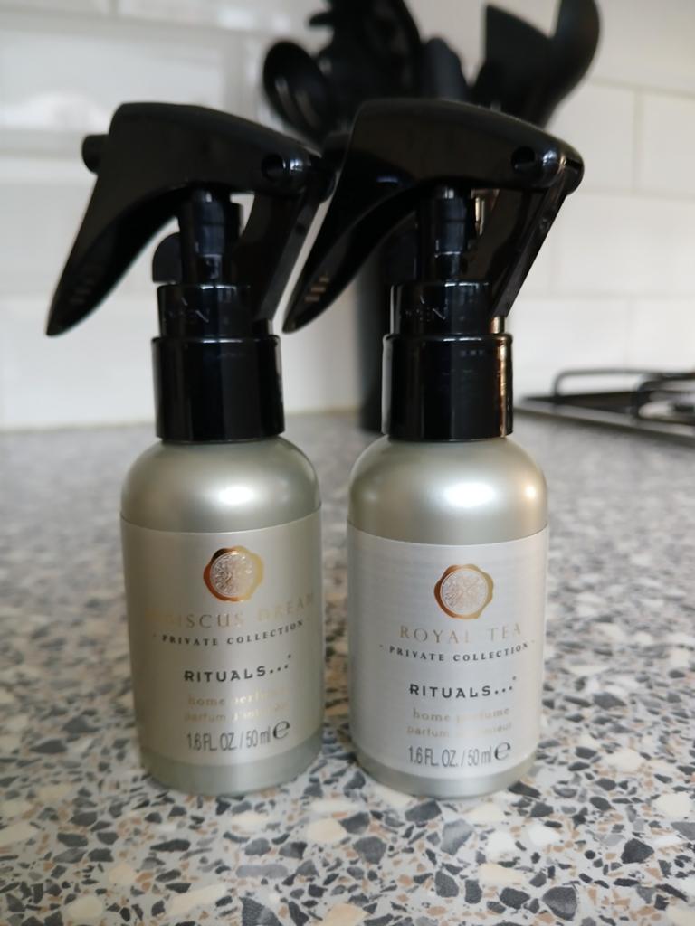 Rituels home parfum 2x mini, Ophalen, Nieuw