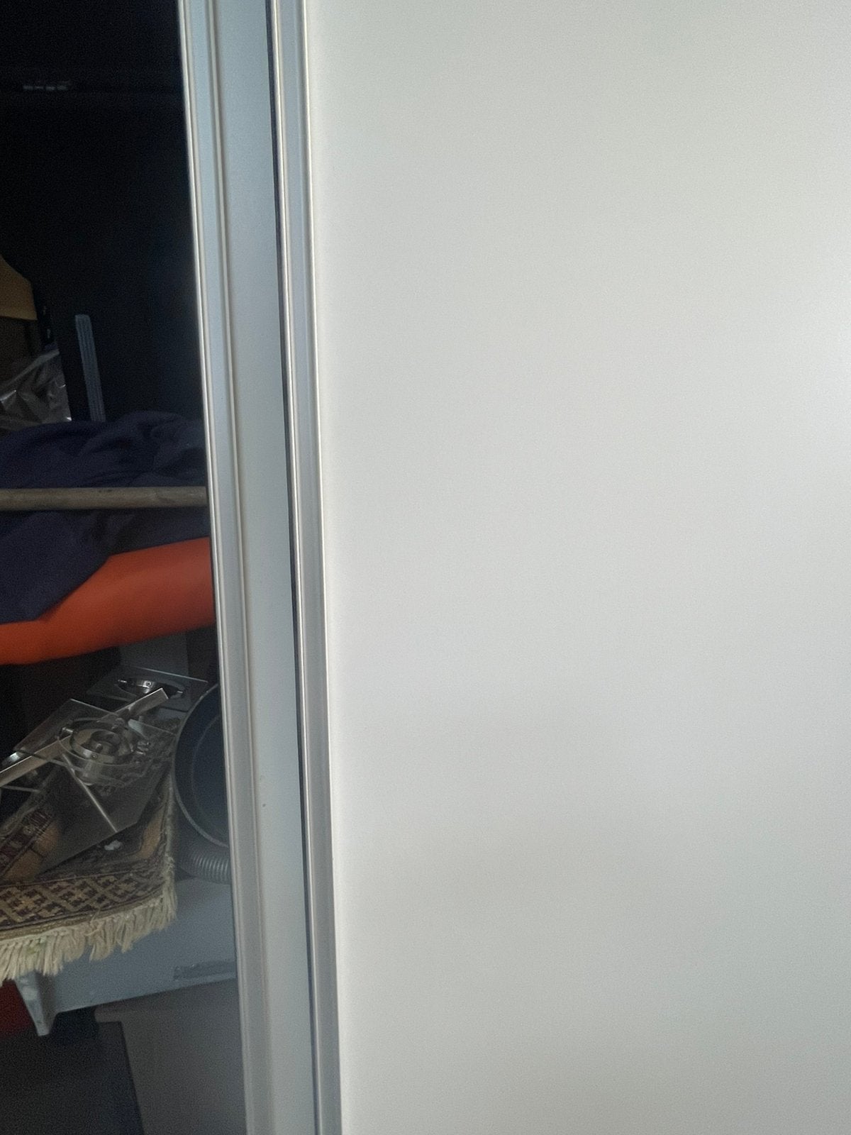 Schuifdeuren, Ophalen, Binnendeur, Zo goed als nieuw, 120 cm of meer