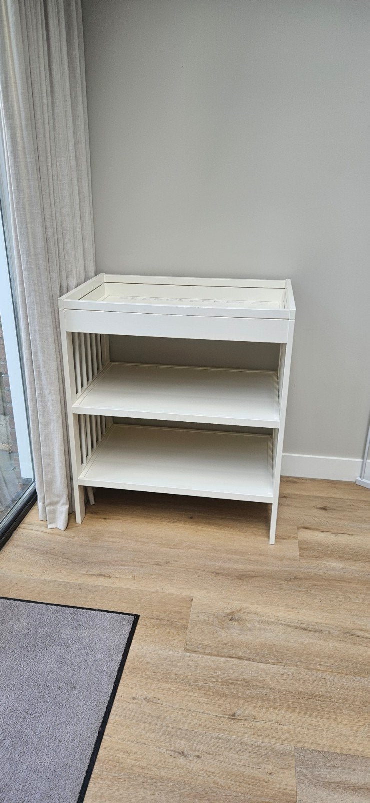 Ikea Commode Gulliver, Ophalen, Gebruikt, 50 tot 70 cm, 75 tot 100 cm