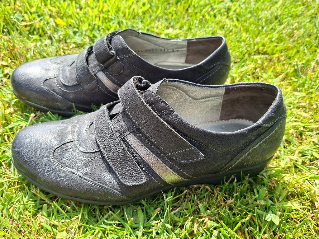 Mooie Durea schoenen maat 7 (41) wijdte H, Kleding | Dames, Schoenen, Durea, Overige kleuren, Ophalen of Verzenden, Sneakers of Gympen