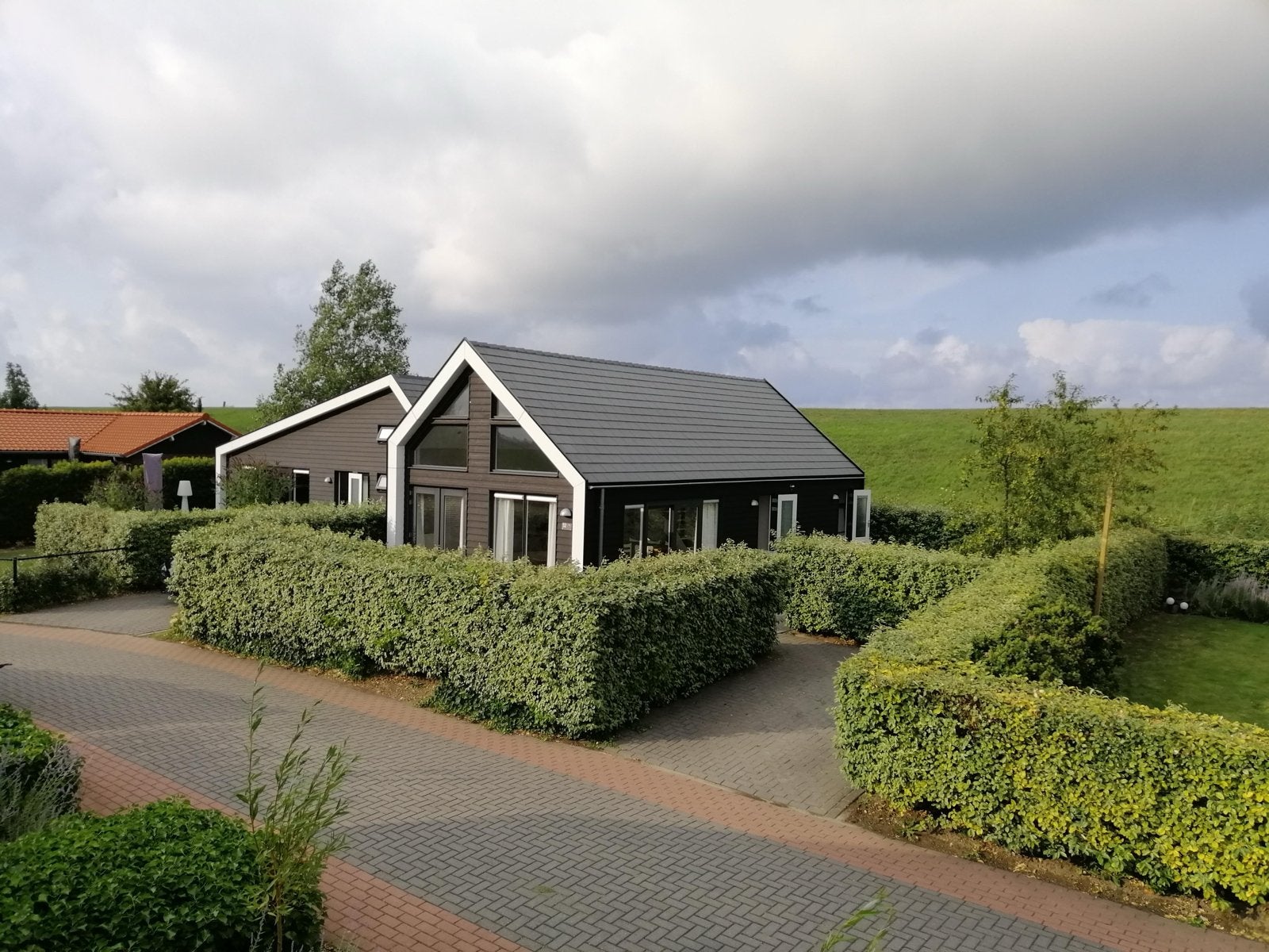 Vakantiewoning Kattendijke Beau Sur Mer GEEN OVERDRACHTSBEL., Vakantie, Vakantiehuizen | Nederland, 2 slaapkamers, Wasmachine