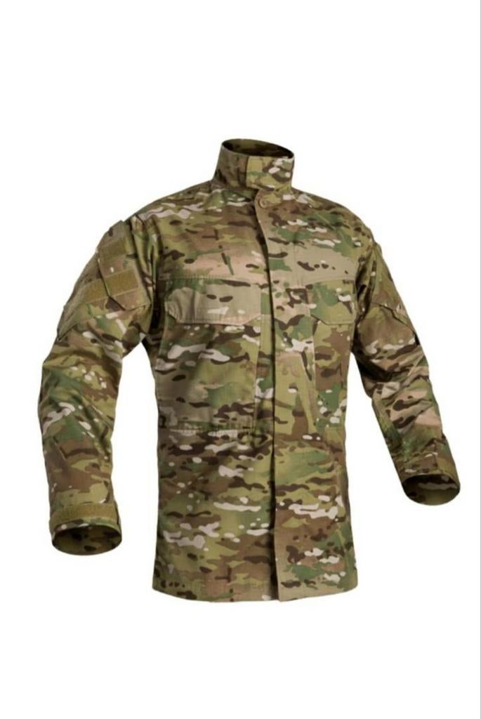Crye Precision G3 Field Shirt Multicam, Overige kleuren, Nieuw, Overige maten, Ophalen of Verzenden