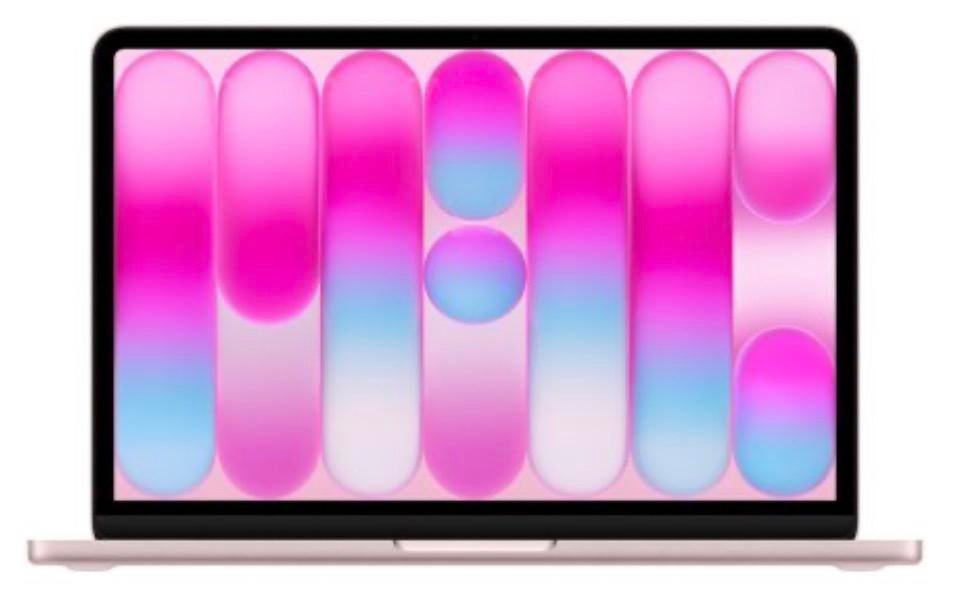 APPLE MacBook Neo (2026) 13 inch 8 GB 256 GB 3 kleuren, Apple, Apple, 13 inch, Nieuw