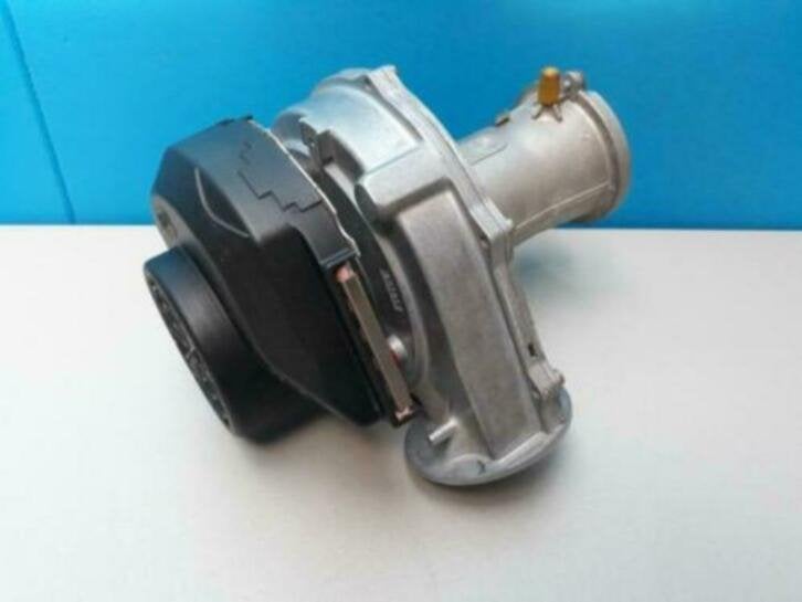 Ventilator Radson Multicom (Ebmpapst) G1G126-3612-55667 0601, Niet ingevuld, Gebruikt, Cv-ketel of Combi-ketel, Niet ingevuld