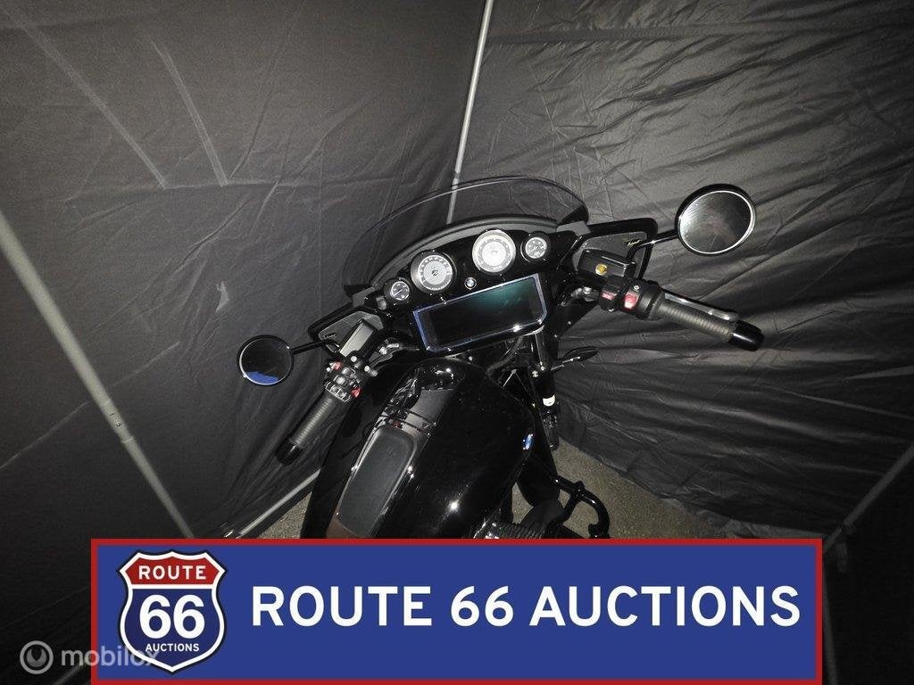 BMW R18 Bagger | 2022 | Route 66 Auctions, Motoren, Motoren | BMW, Bedrijf, Overig