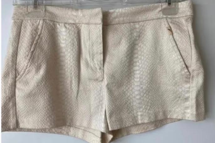 In Nette Staat SHORT JOSH V (L, Ophalen of Verzenden, Zo goed als nieuw, Maat 42/44 (L), Lang