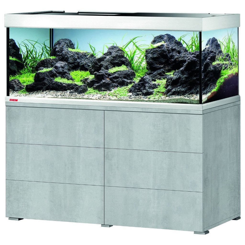 Aquarium Eheim Proxima 325, Ophalen, Zo goed als nieuw, Leeg aquarium, Eheim