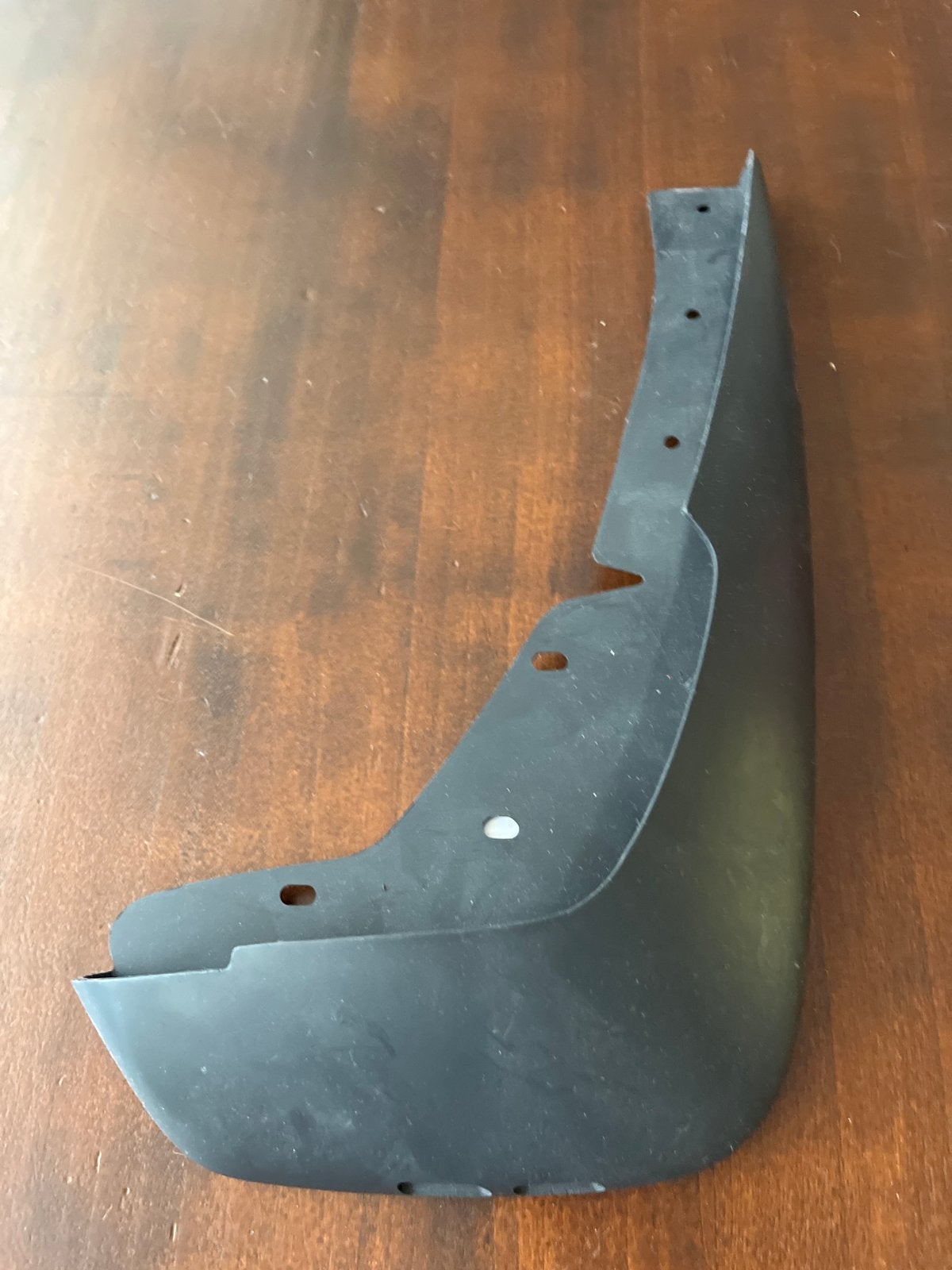 Volvo V70 / S70 / C70 / XC70 classic spatlap rechtsvoor, Auto-onderdelen, Voor, Nieuw, Ophalen of Verzenden, Spatbord