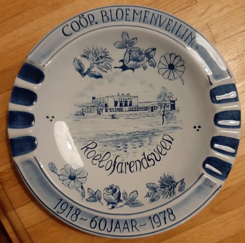wandbordje, Ophalen of Verzenden