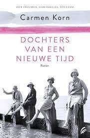 Diverse titels van Carmen Korn, Boeken, Ophalen of Verzenden, Zo goed als nieuw