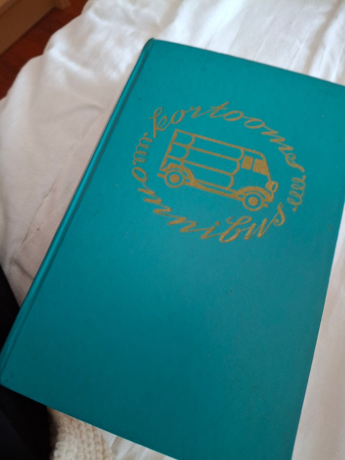 Toon Kortooms Omnibus - Liefde in Peelland e.a., Boeken, Ophalen of Verzenden, Gelezen, Toon Kortooms