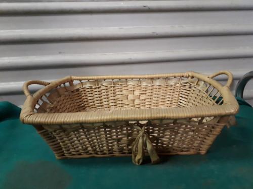 rieten mand, Ophalen of Verzenden, 'T Olde Gre-j, Info@toldegrej.nl, Endepoelstraat 20f Didam