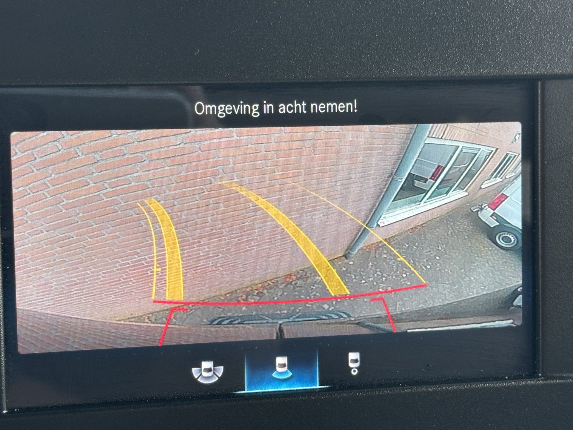 Foto 7 van Mercedes-Benz Sprinter 317CDI 170PK L3H2 Dubbelcabine 6-Pers