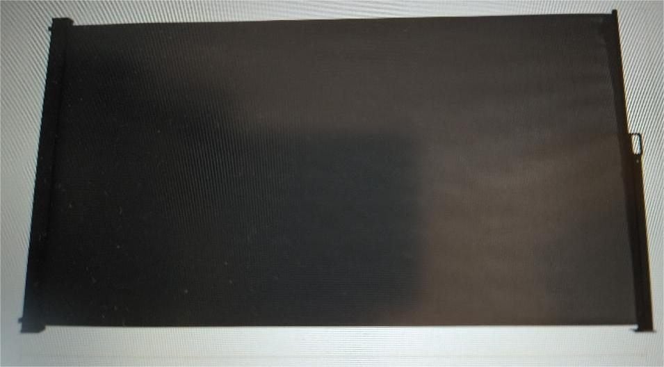 zonnescherm uittrekbaar 200 cm (H) x 350 cm (B), Ophalen, Overige typen, Nieuw, 150 tot 300 cm