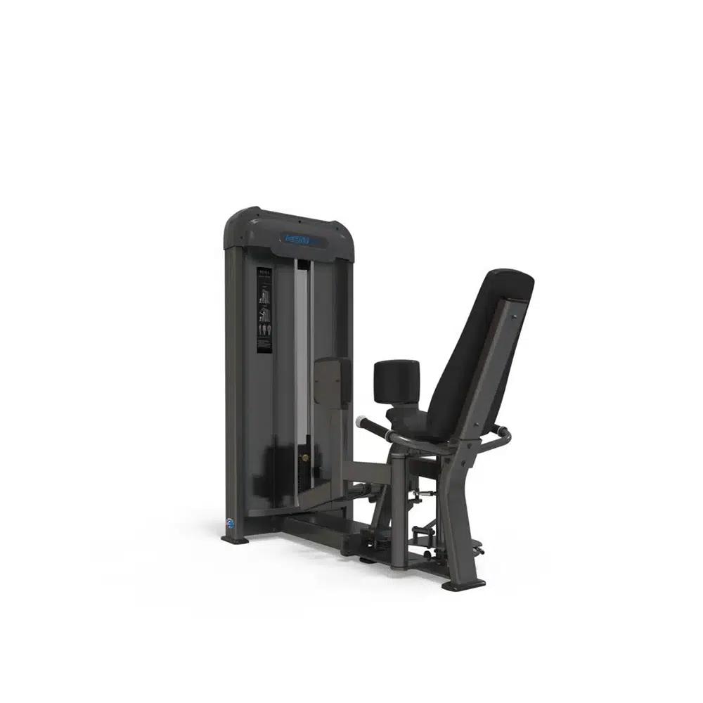 GymFit – Luxury-Line Plus – Hip Abduction – LP205, Ophalen of Verzenden, Zo goed als nieuw, Benen, Overige typen