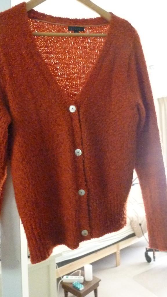 Vestje merk Bindi maat L/XL, Bindi, Maat 46/48 (XL) of groter, Ophalen of Verzenden, Zo goed als nieuw