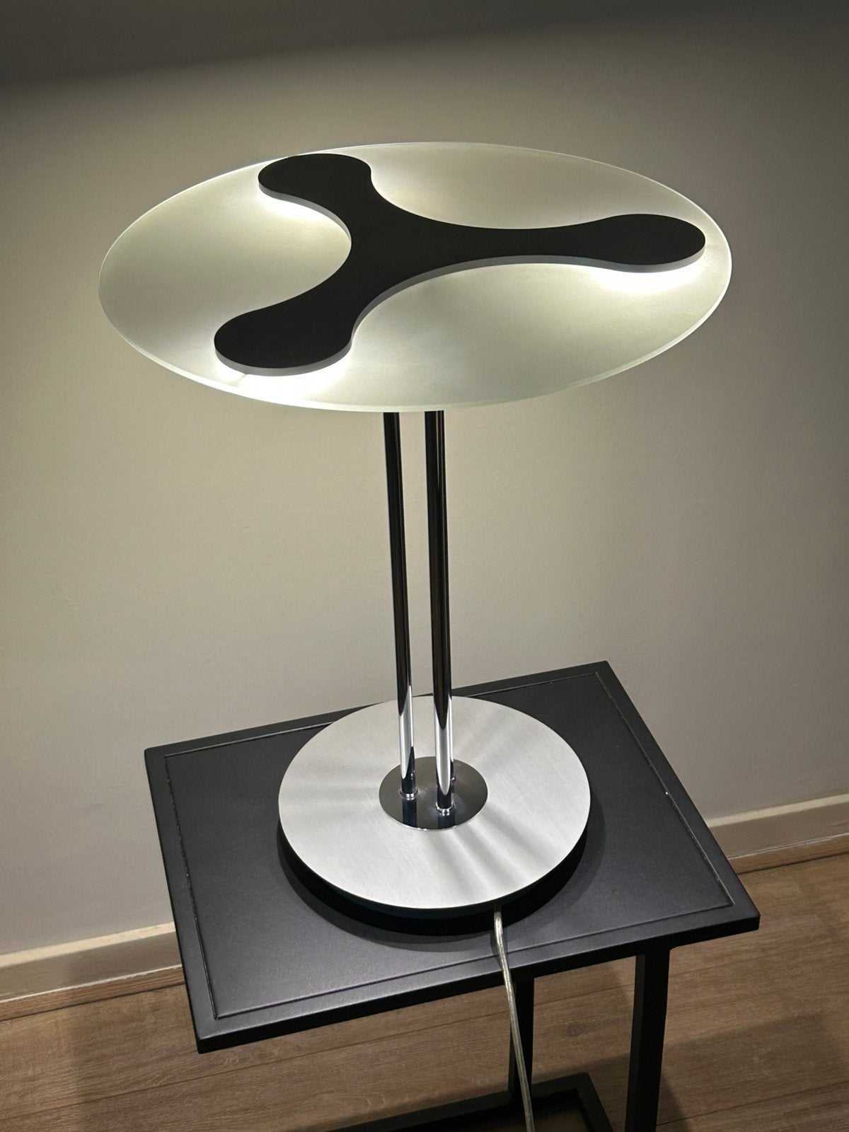 Foto 3 van Mooie tafellamp led