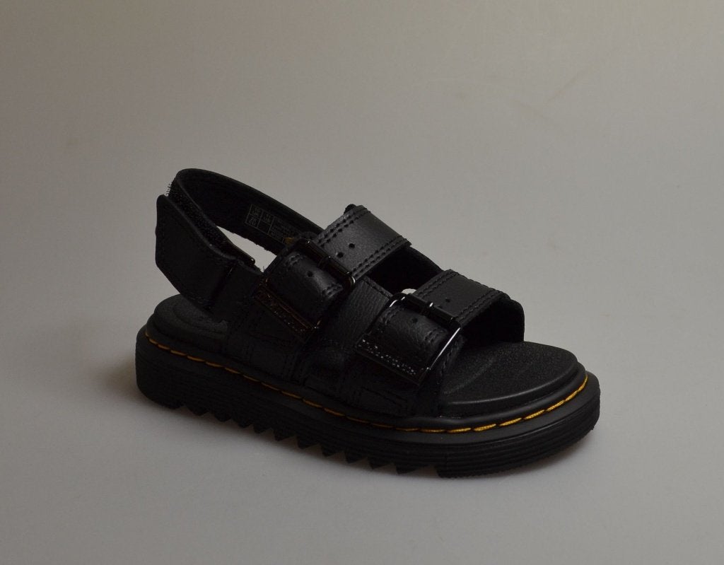 dr martens kinder sandalen zwart 28,29,30,31,32,33,34,35, 36, Kinderen en Baby's, Kinderkleding | Schoenen en Sokken, Dr. Martens
