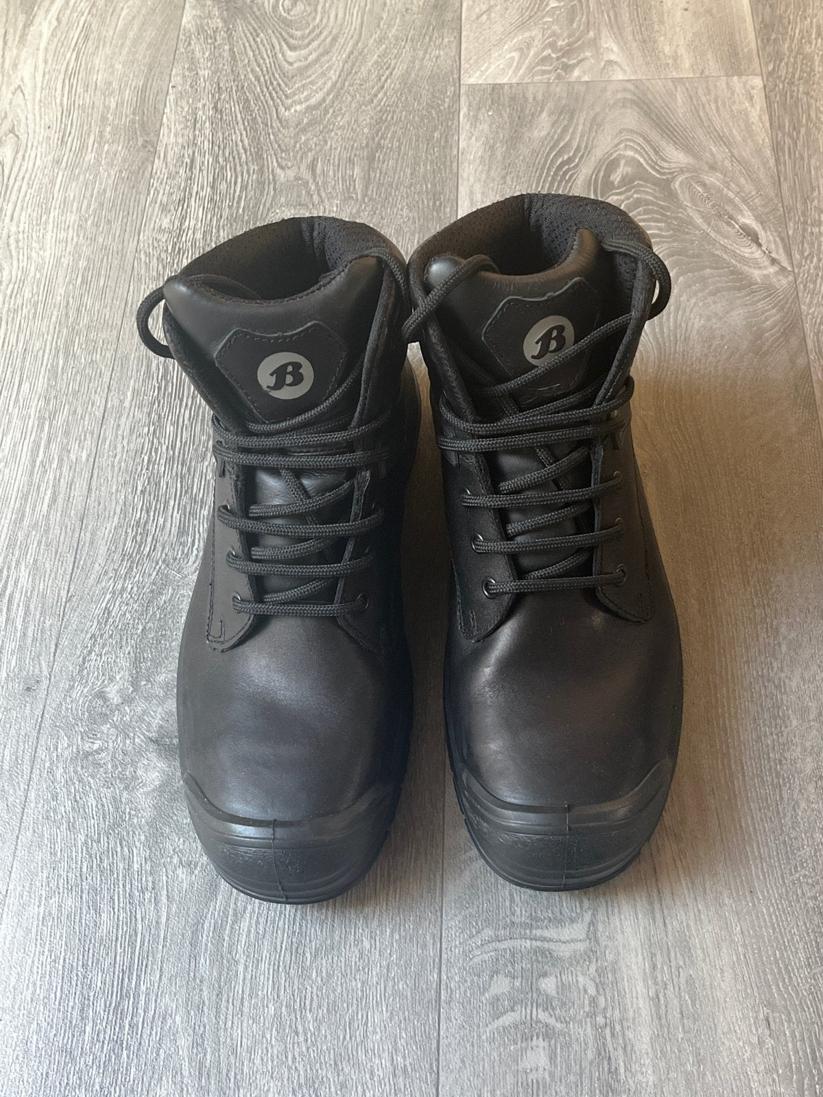 Bata Industrials PWR412 S3 Veiligheidsschoenen Maat 42, Verzenden, Zo goed als nieuw