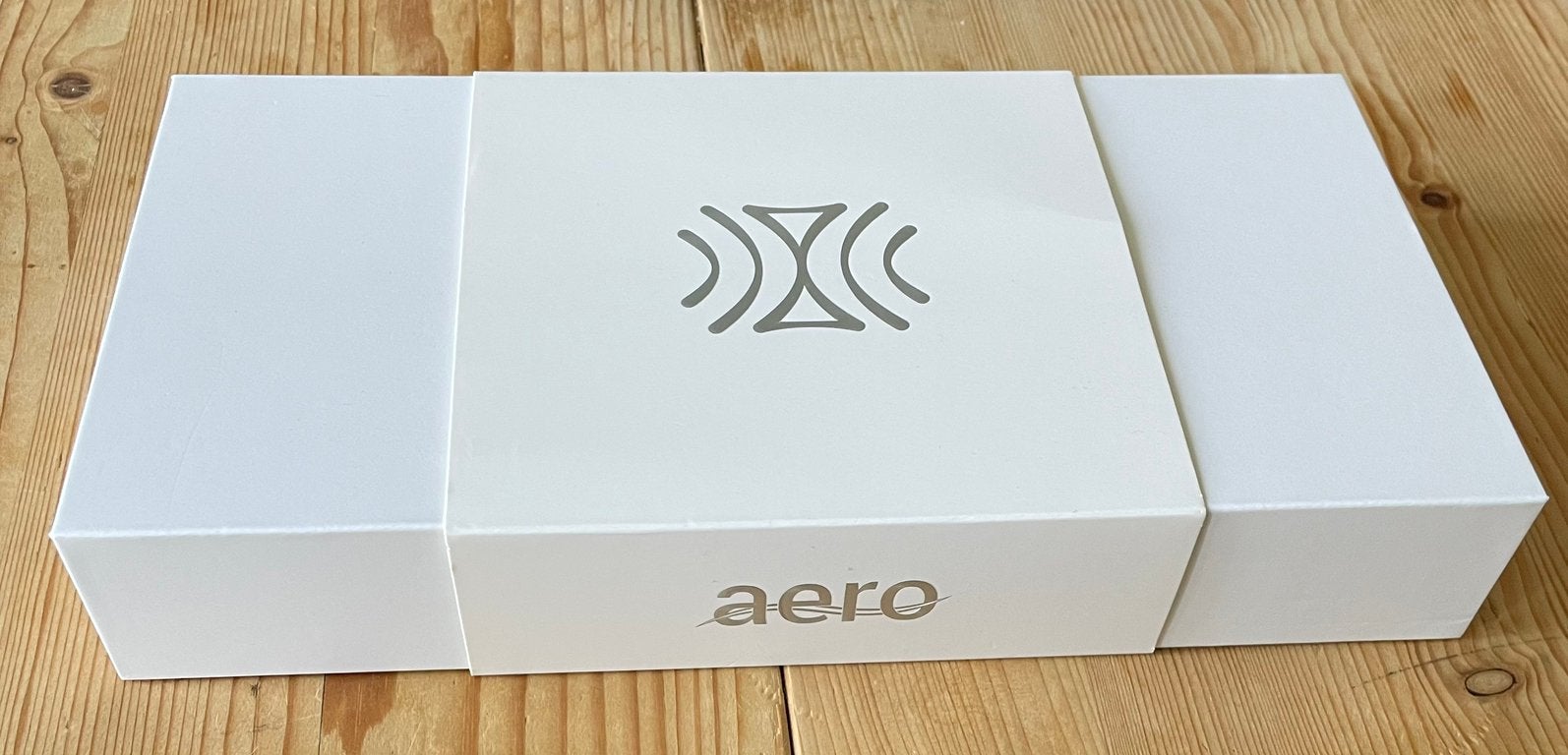 Slimtum aero taille trainer, Ophalen of Verzenden, Zo goed als nieuw, Overige typen