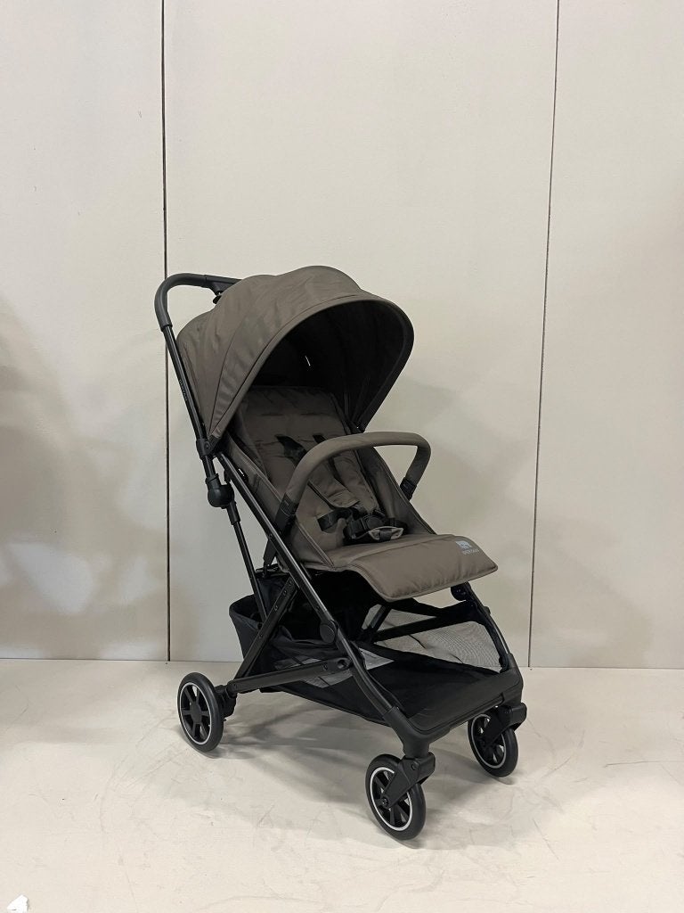 DERYAN Luxe Easy² Lichtgewicht Buggy - Hazel
