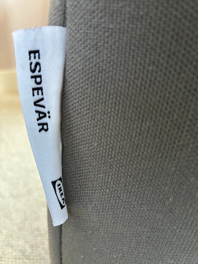Ikea Espevar matras bodem, Ophalen, Gebruikt, 90 cm, Eenpersoons