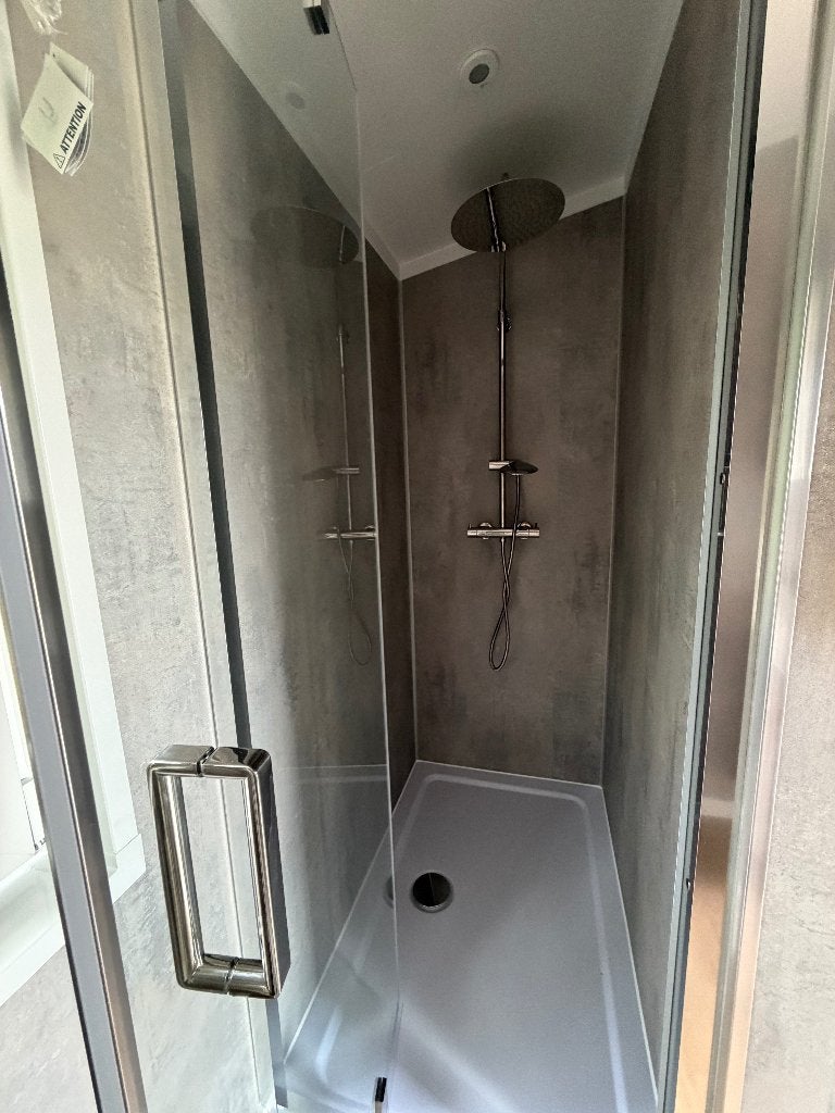 Foto 11 van Chalet te koop : Evolution Avalon 1200x400 *NIEUW MODEL*