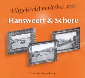 Hansweert & Schore fotoboek nog 2 ex.!, Boeken, 20e eeuw of later, C. van den Bovenkamp, Nieuw, Ophalen of Verzenden