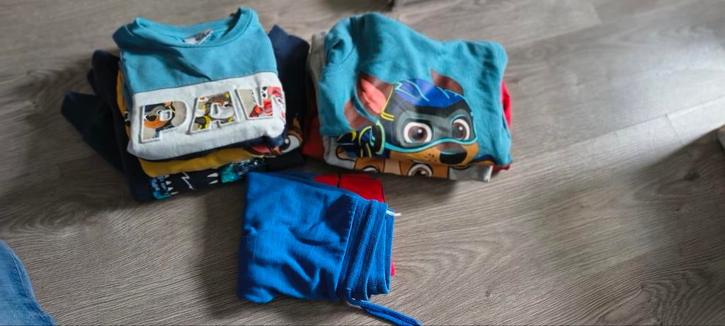 Jongens kleding maat 116, Ophalen of Verzenden, Maat 128