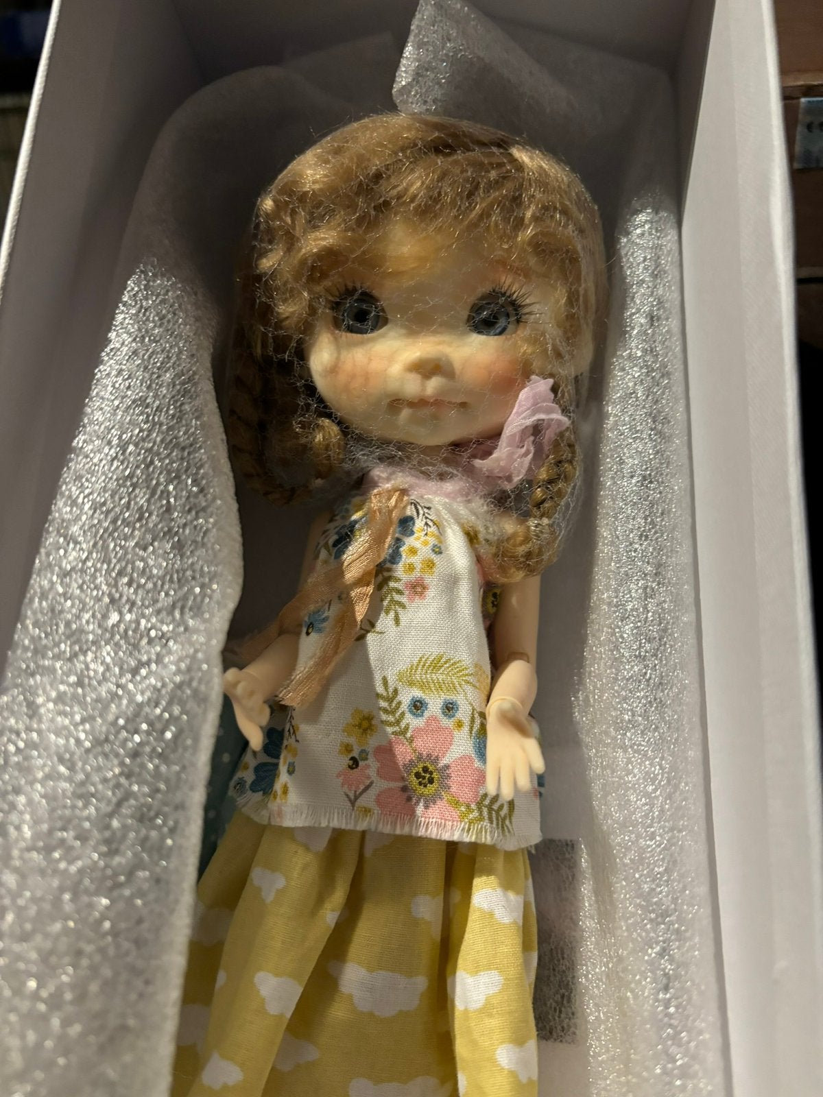 Pinkydolls, Ophalen of Verzenden, Nieuw, Pop