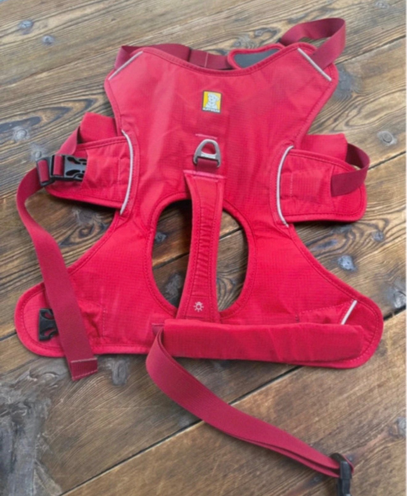Nieuw Ruffwear Webmaster harnas hondentuig L / XL, Ophalen, Nieuw