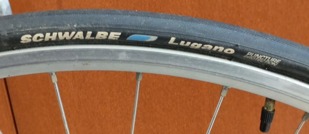 campagnolo, Campagnolo, Ophalen of Verzenden, Zo goed als nieuw, Derailleur of Ketting