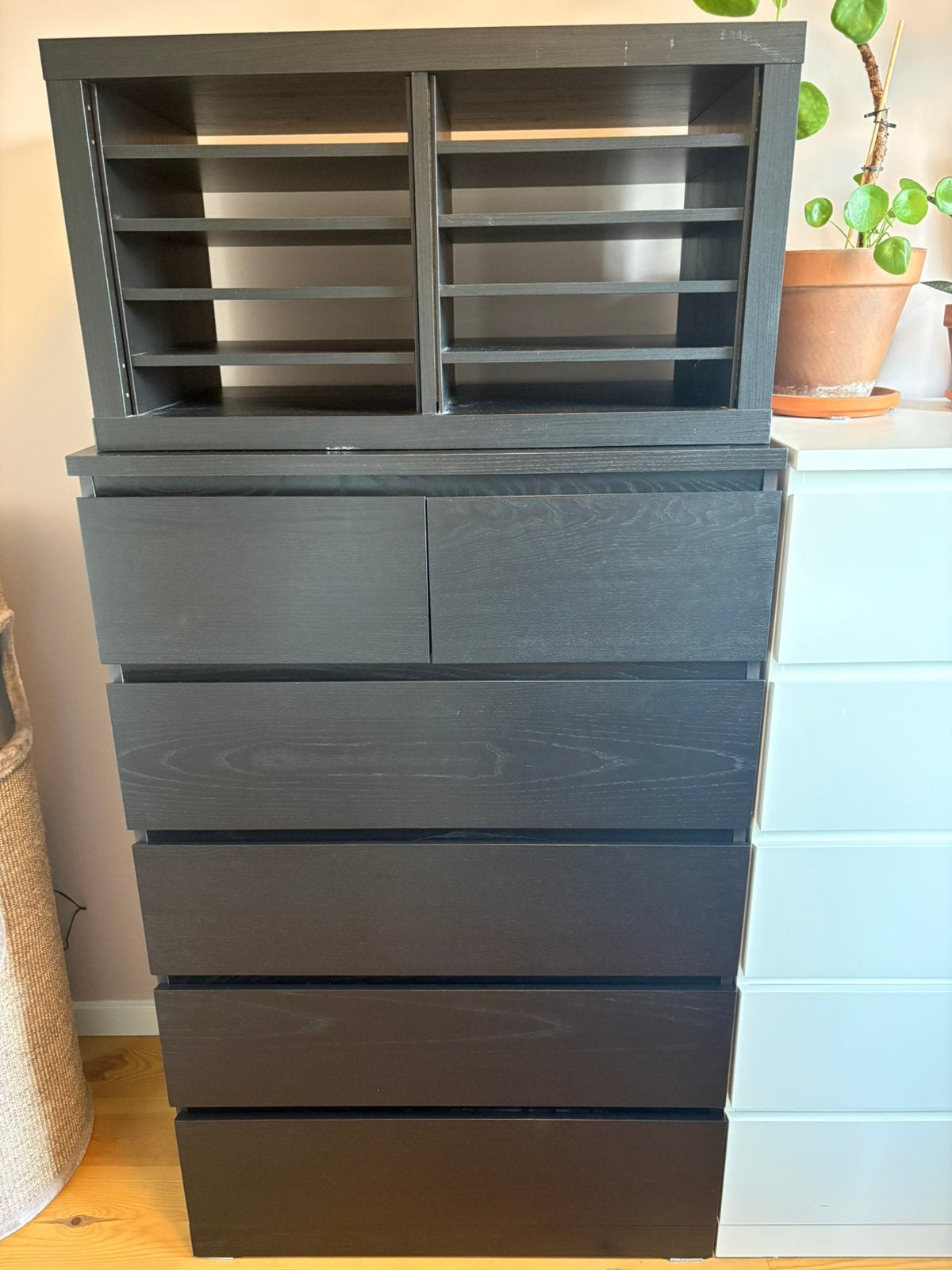 Ladekast - IKEA, Ophalen, Gebruikt, 5 laden of meer, 100 tot 150 cm