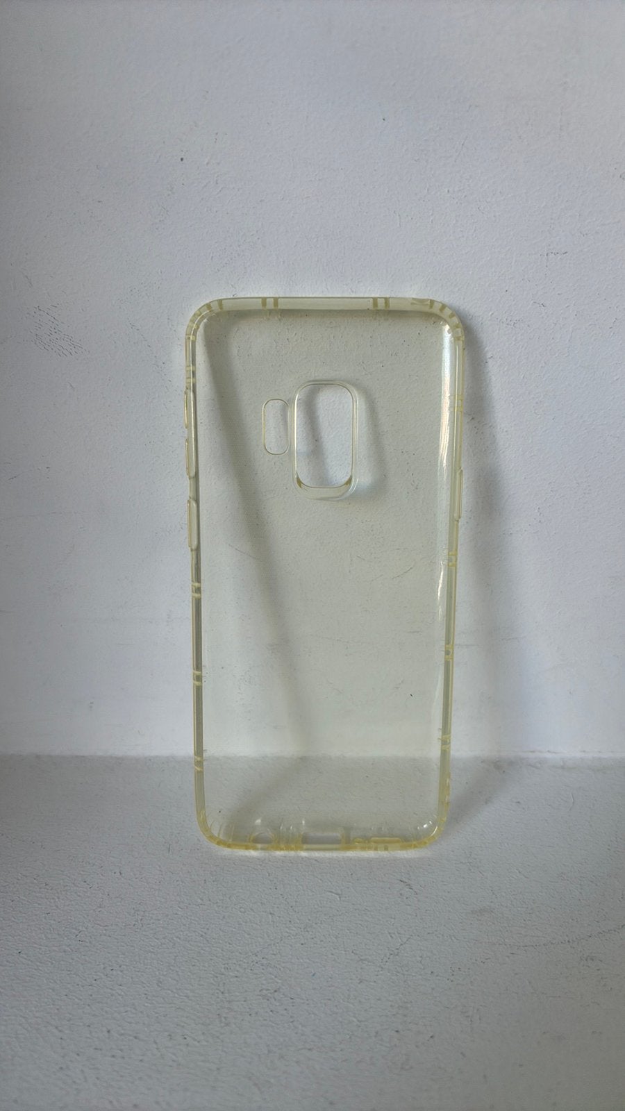 Samsung S8 hoesje, Ophalen of Verzenden, Zo goed als nieuw