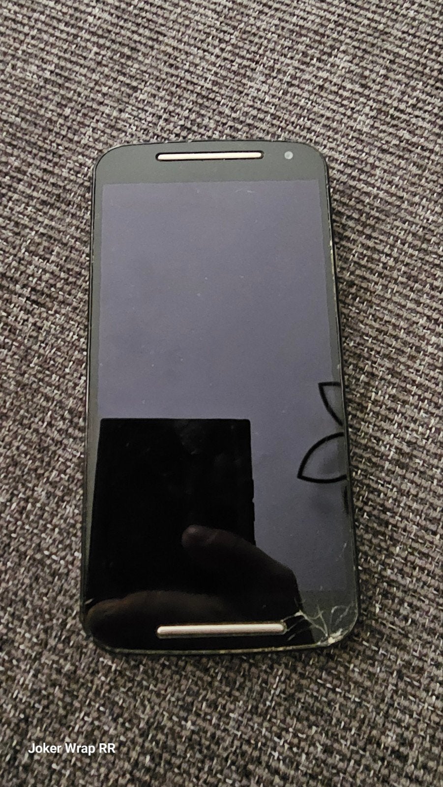 Motorola Moto G (1e generatie) - Gebruikt, Telecommunicatie, Mobiele telefoons | Motorola, Gebruikt, Zwart, Touchscreen, 3 tot 6 megapixel