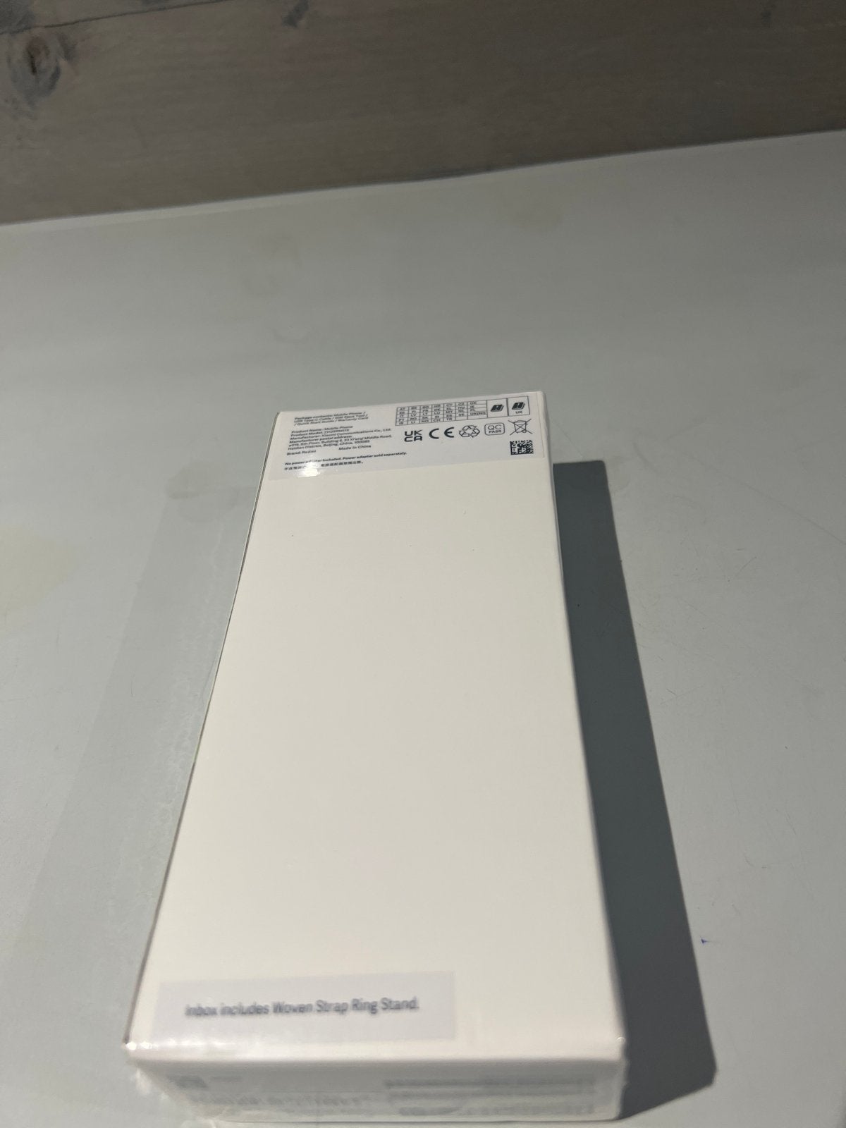 Nieuwe Redmi A3 - Grote 6.71" display, 5000mAh batterij, N, N, Nieuw, Ophalen of Verzenden