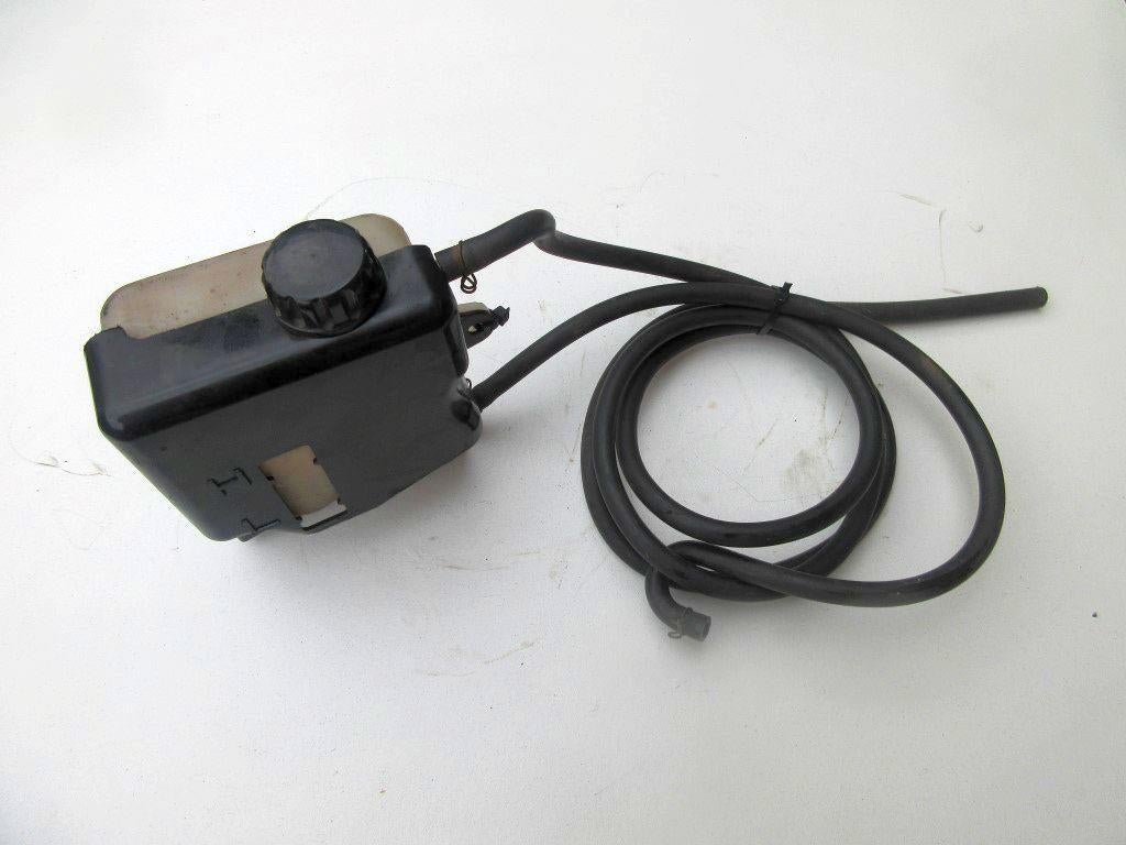 Kawasaki GPX600 koelvloeistof tank GPX 600 R expansietank, Motoren, Ophalen of Verzenden, Gebruikt