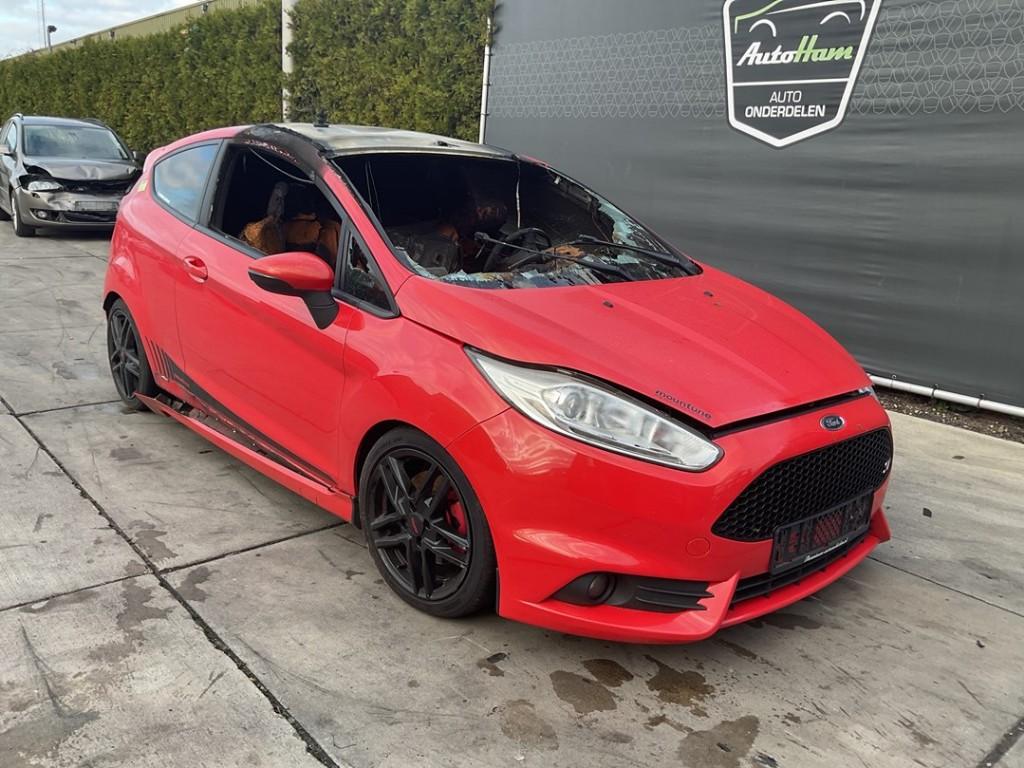 Voorkop Ford Fiesta 6 (JA8) (2015-01/2017-12) 1847466, Gebruikt, Henry-Ford-Straße  1, Köln 50735, , Duitsland, Ford-Werke GmbH