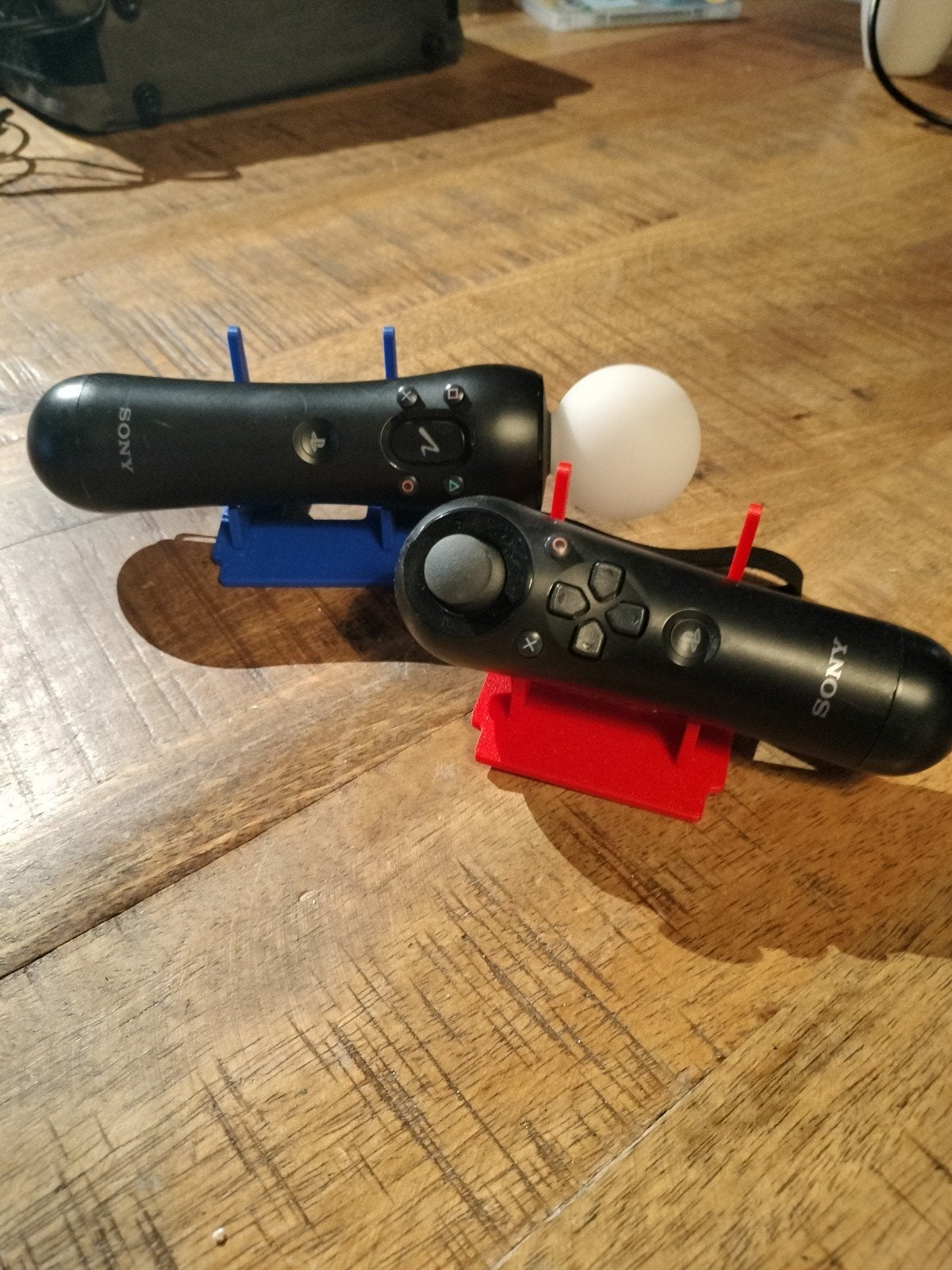 PlayStation Move Motion Controller en Navigation Controller, Spelcomputers en Games, Spelcomputers | Sony PlayStation Consoles | Accessoires