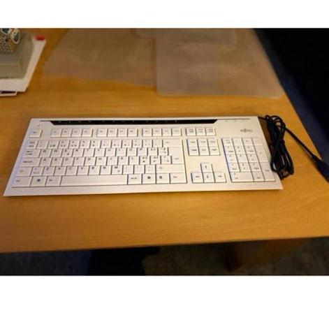 Fujitsu KB520 keyboard, Ophalen of Verzenden, Qwerty, Nieuw, Bedraad